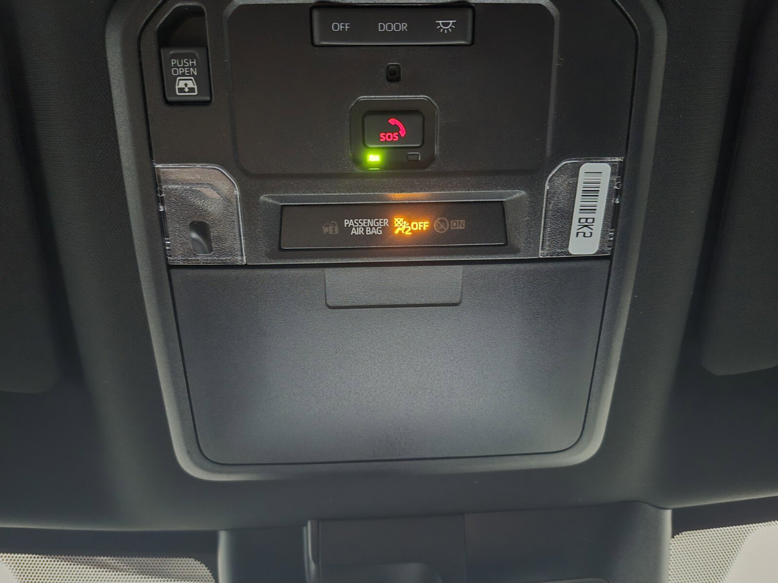 New 2026 Toyota Tundra SR5 image 34