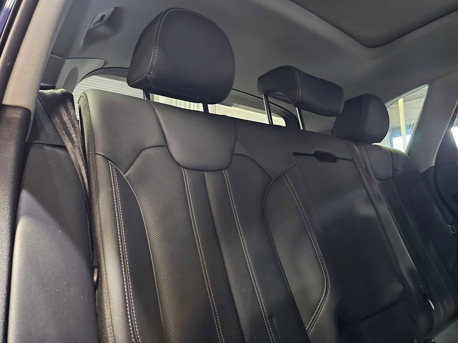 Used 2023 Audi Q5 2.0T Premium Plus w/ Premium Plus Package image 13