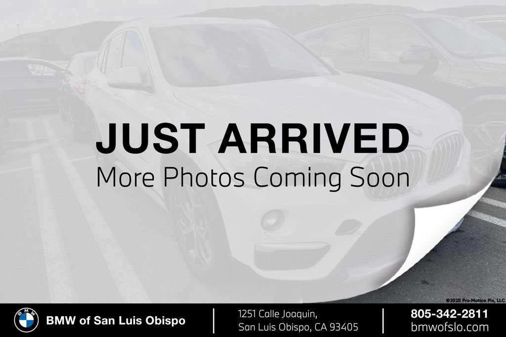 Used 2018 BMW X1 xDrive28i