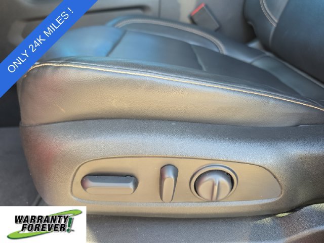Used 2021 Chevrolet Traverse LT AWD/4WD image 18