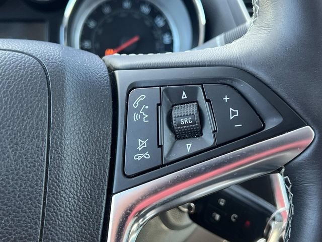 Used 2016 Buick Encore Premium w/ Experience Buick Package AWD/4WD image 28