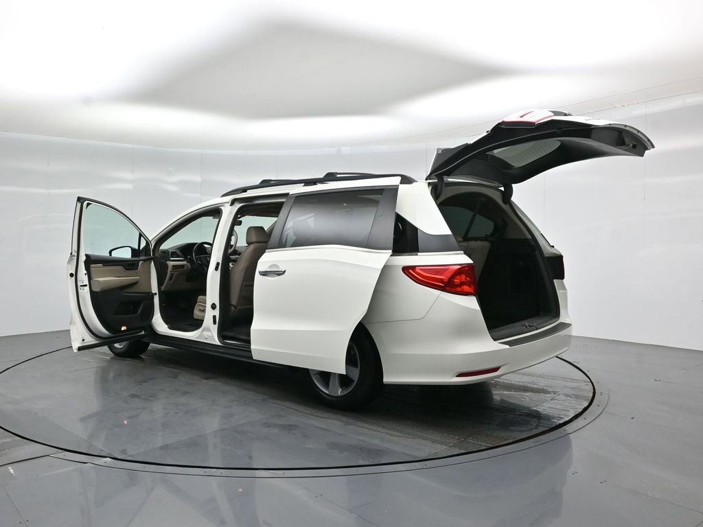 Used 2019 Honda Odyssey EX-L image 37