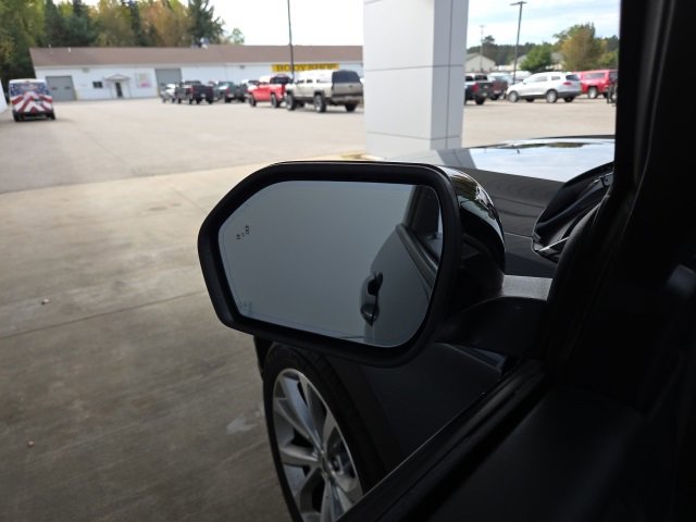 Used 2021 Ford Explorer Platinum w/ Equipment Group 601A image 97