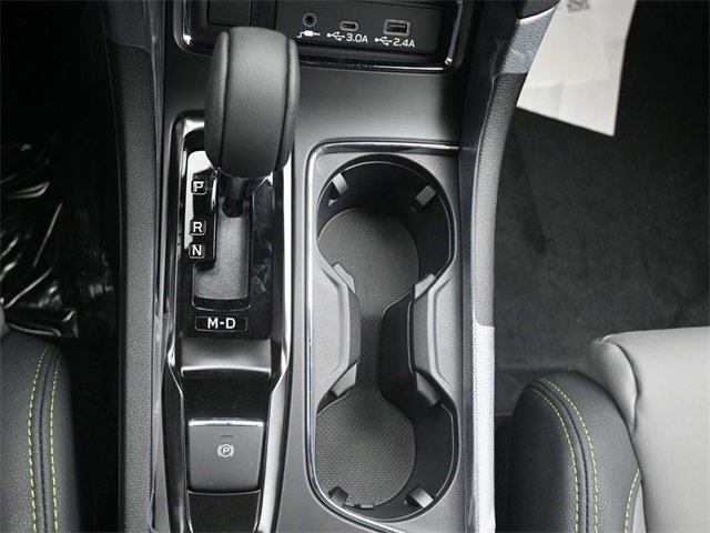 New 2025 Subaru Ascent Onyx Edition image 11