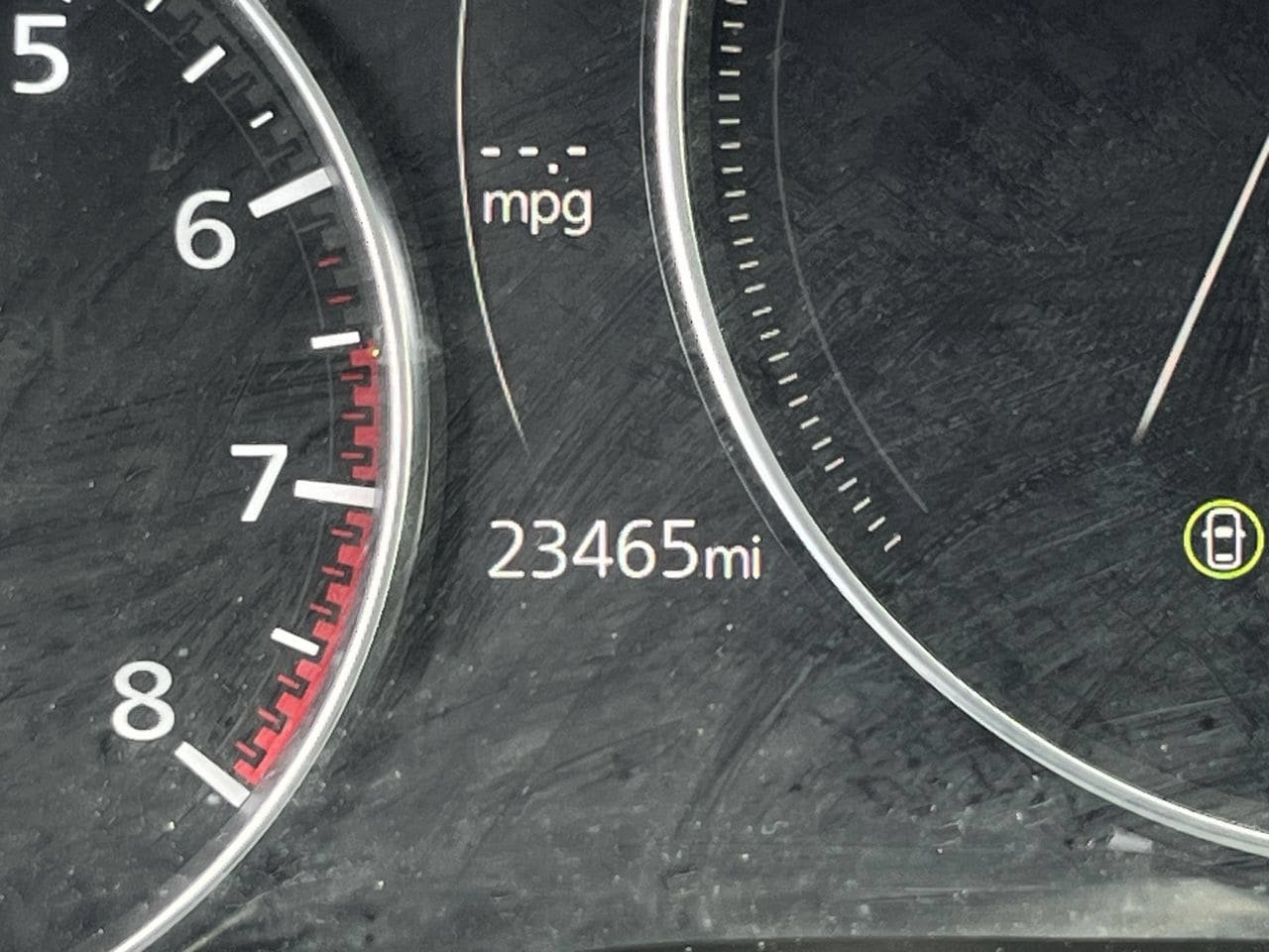 Used 2025 MAZDA CX-30 AWD 2.5 S w/ Premium Package image 15