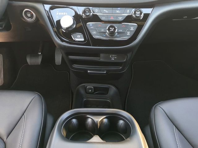 New 2026 Chrysler Voyager LX image 22