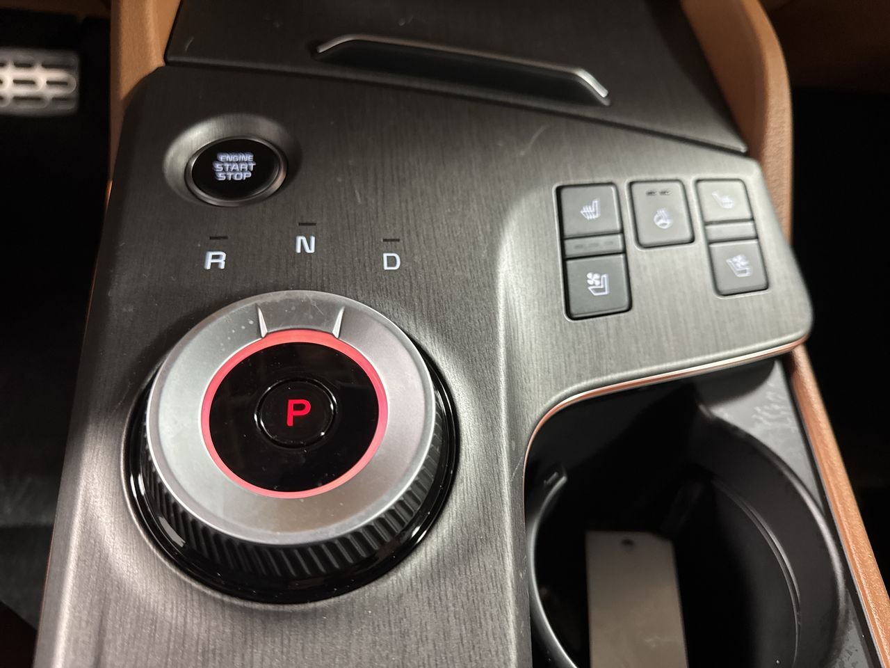 New 2026 Kia Sportage X-Line Prestige image 27