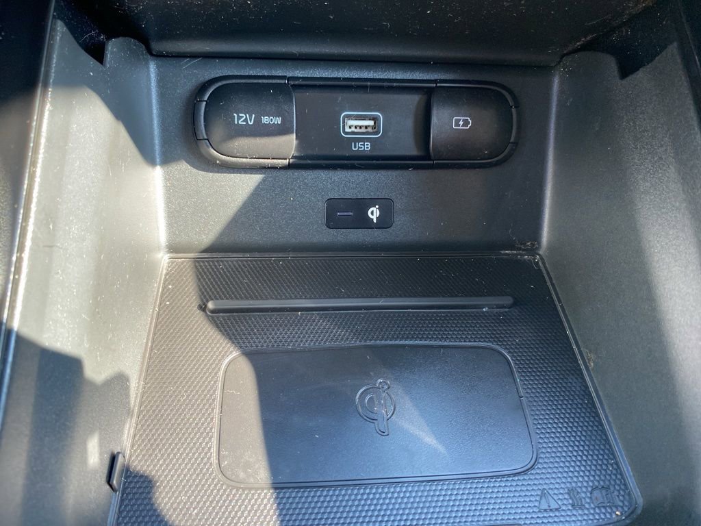Certified 2022 Kia Telluride SX w/ SX Prestige Package AWD/4WD image 41