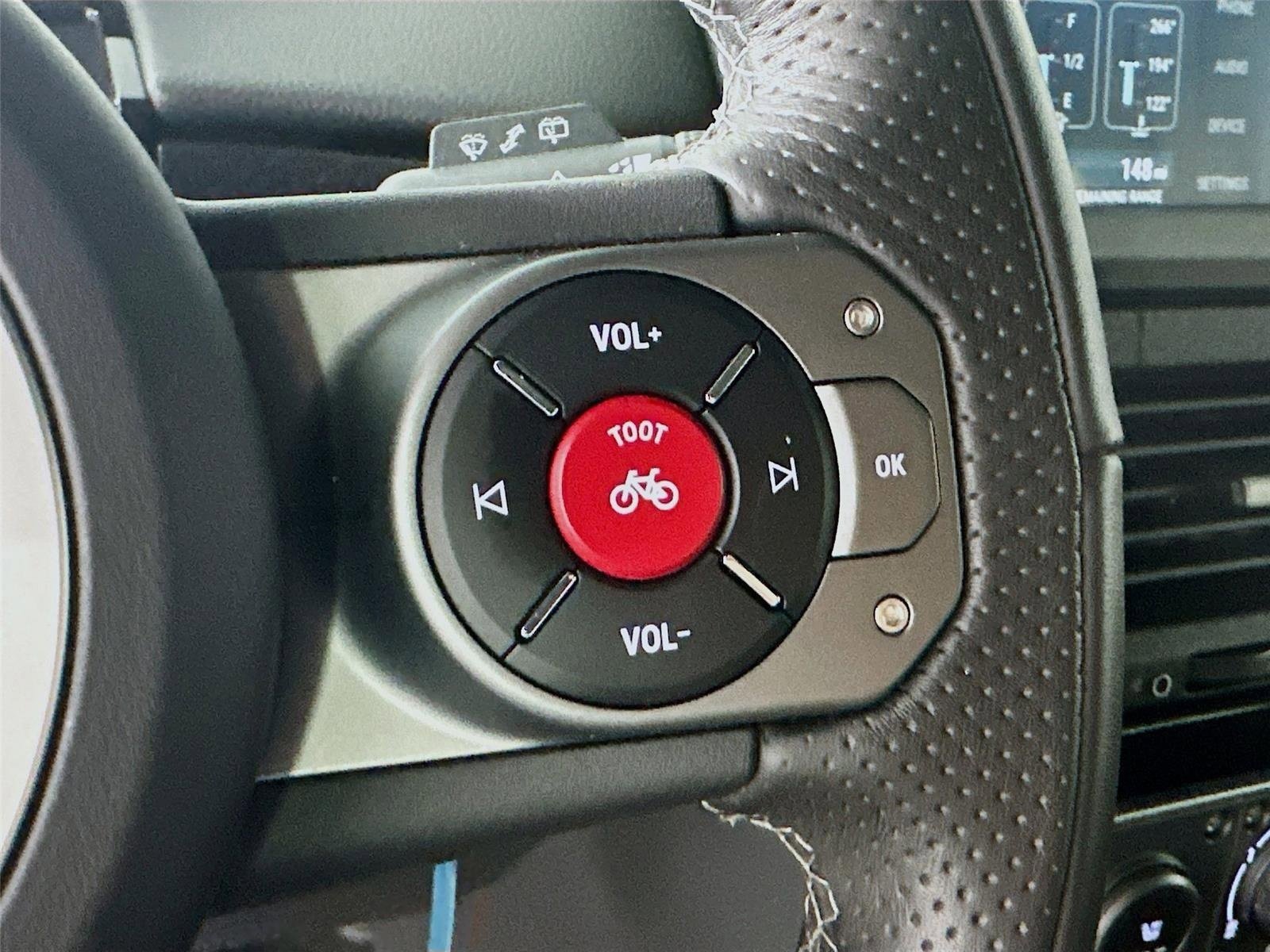 Used 2024 INEOS Grenadier image 20