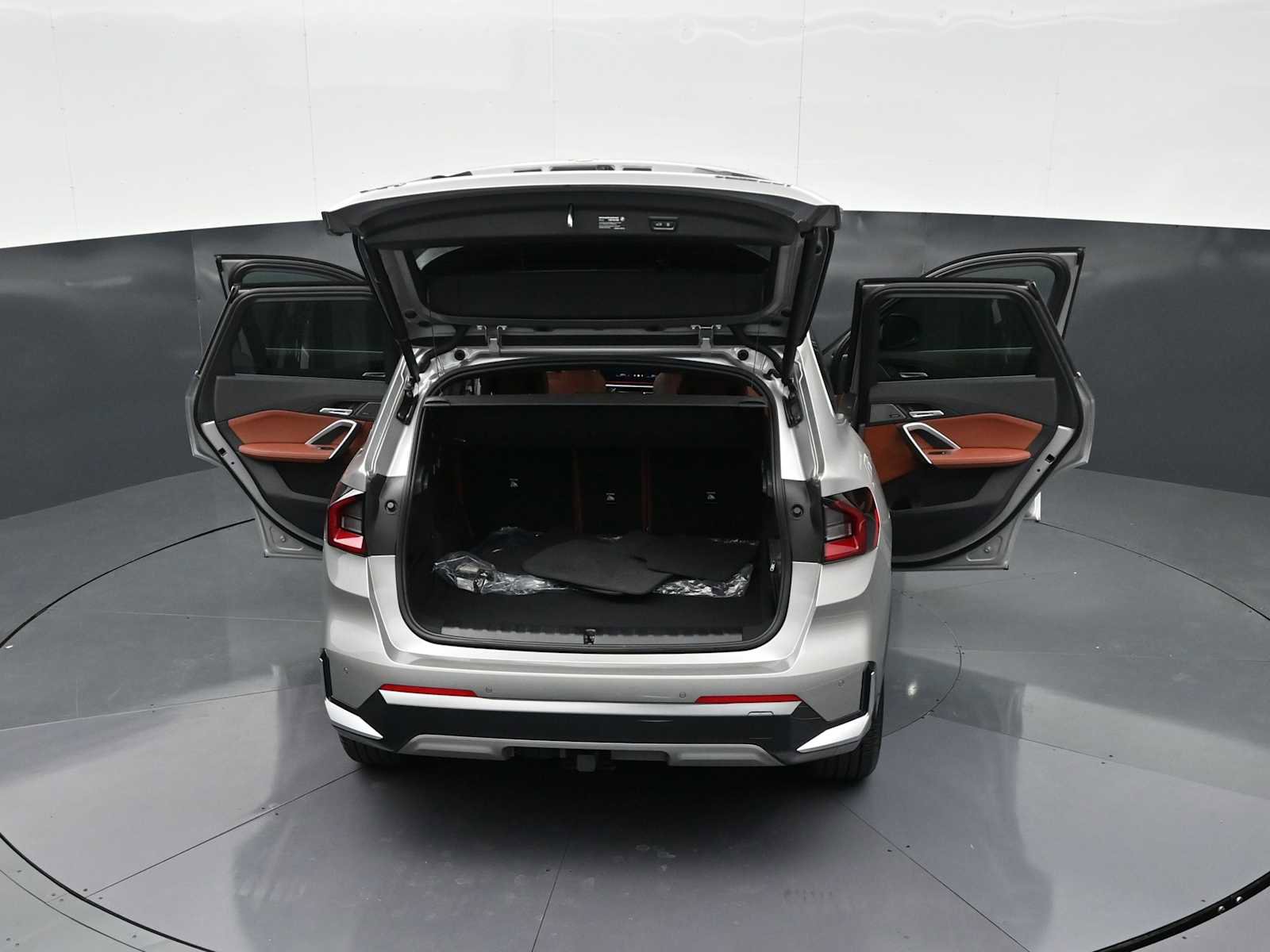 Used 2026 BMW X1 xDrive28i w/ Technology Package AWD/4WD image 33