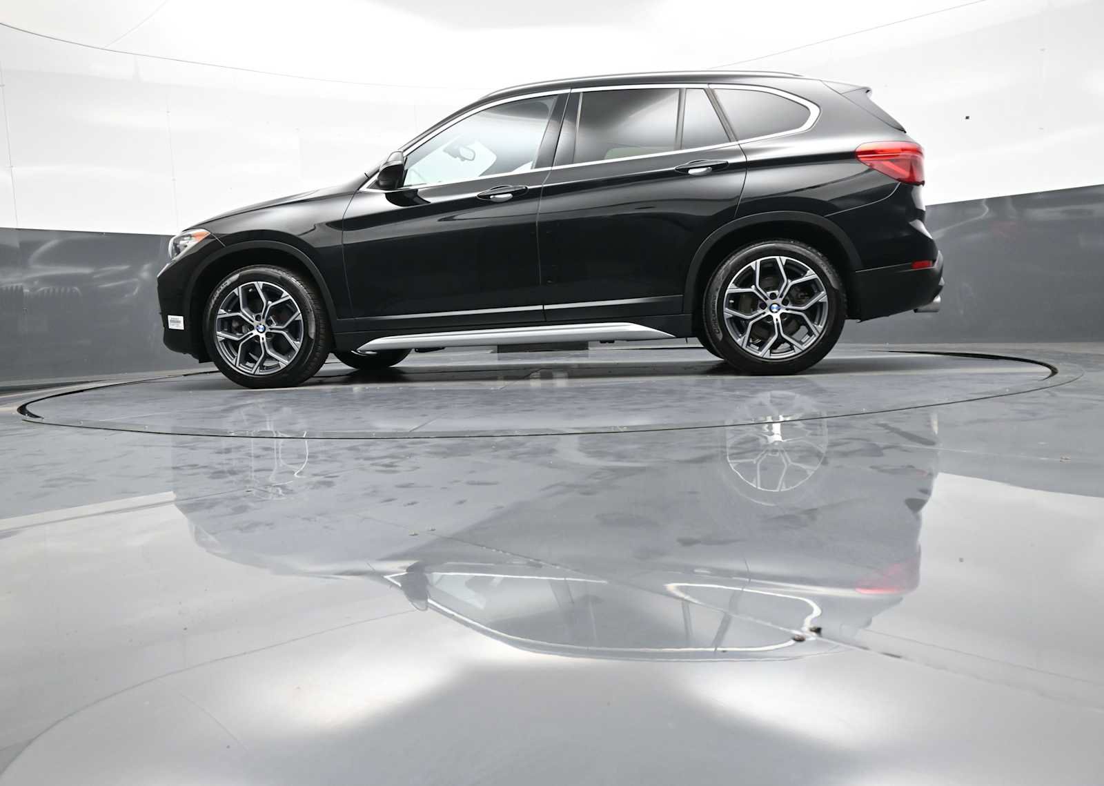 Used 2022 BMW X1 xDrive28i w/ Convenience Package AWD/4WD image 35