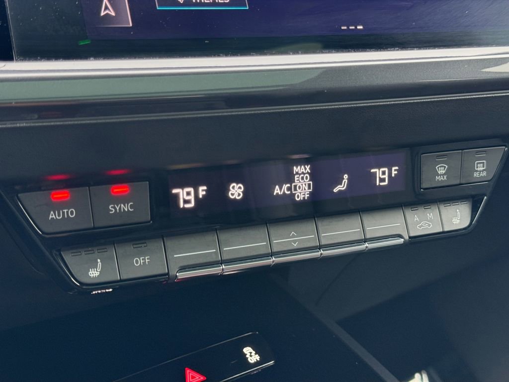 Used 2022 Audi Q4 e-tron Premium Plus image 17