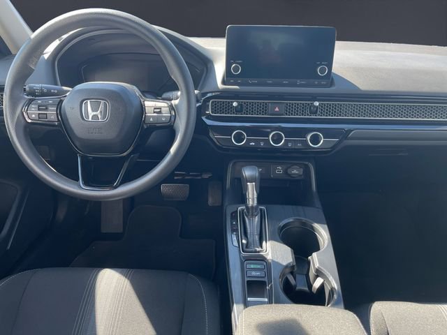Certified 2023 Honda Civic LX image 10