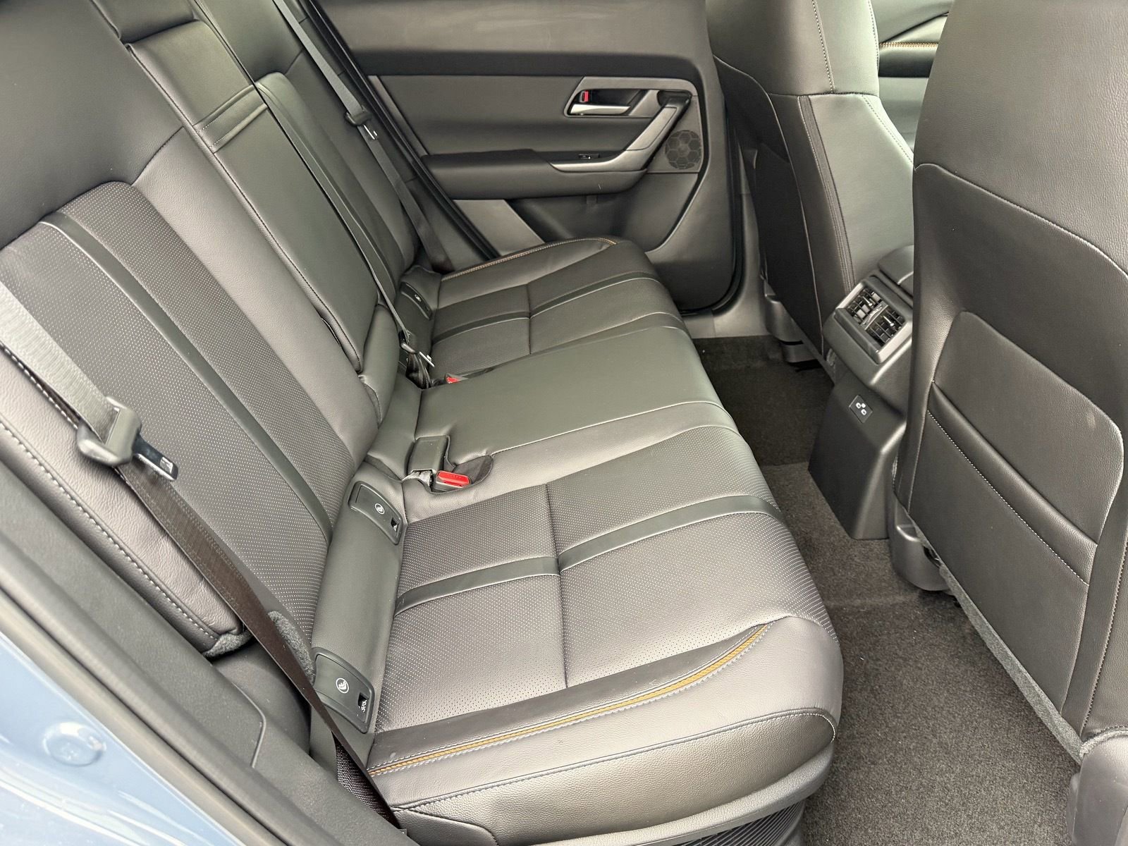 New 2026 MAZDA CX-50 AWD 2.5 Hybrid w/ Premium Pkg image 15