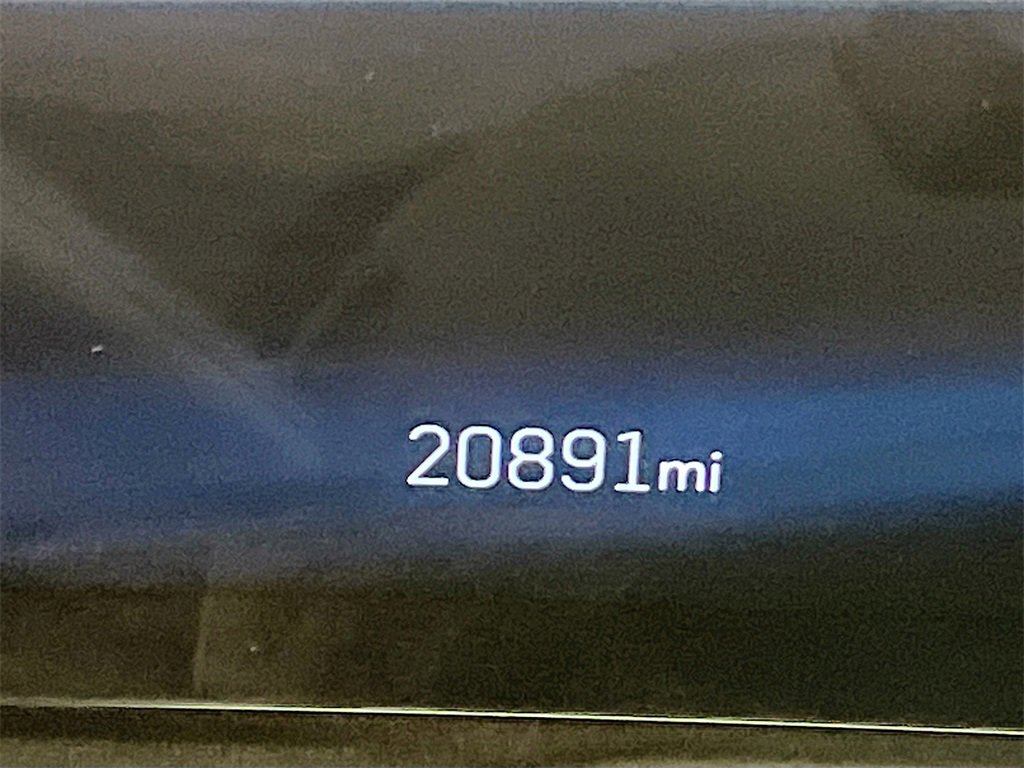 Used 2025 Cadillac CT5 Premium Luxury w/ Sun And Sound Package image 12