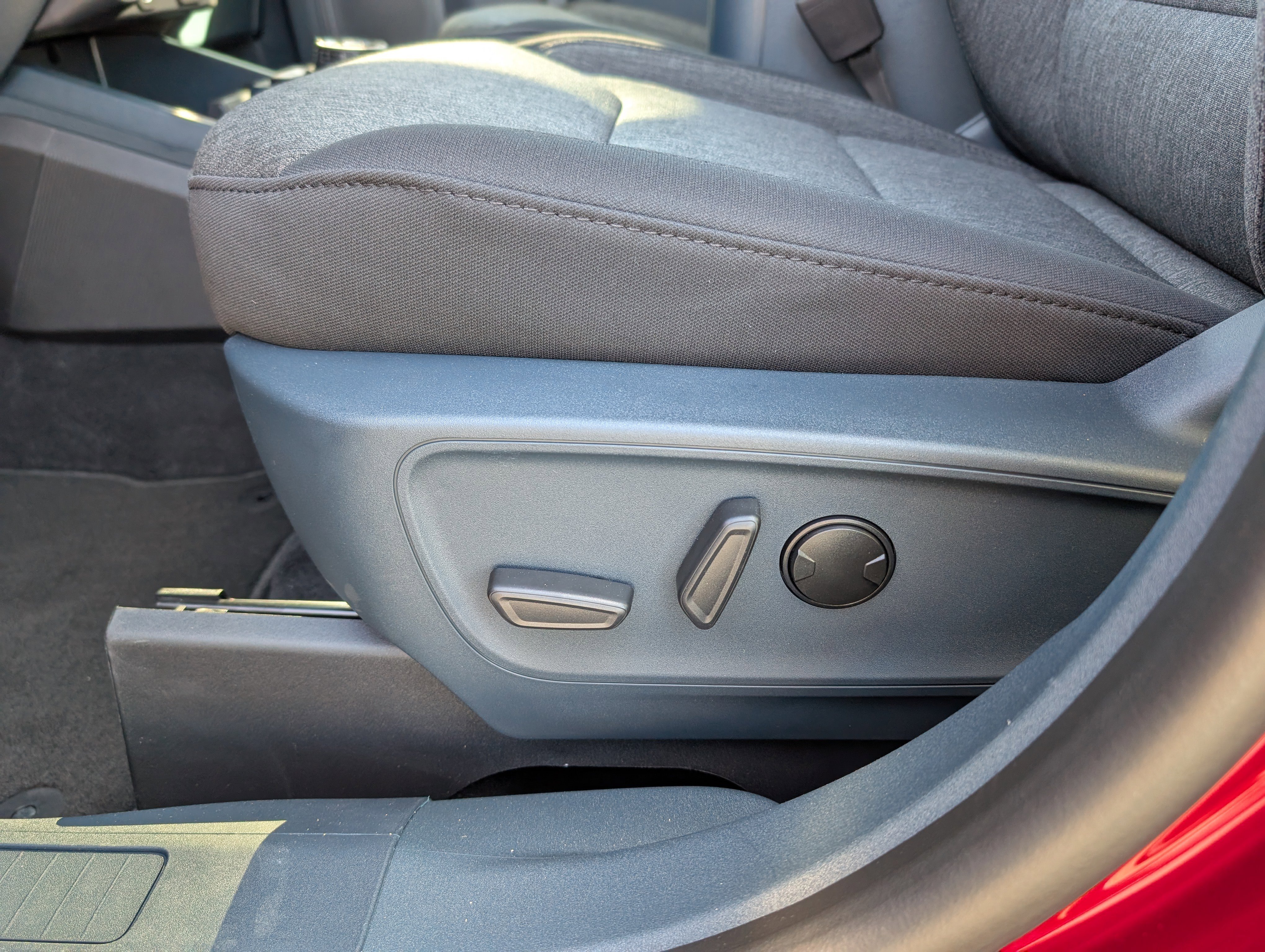 New 2025 Ford Maverick XLT w/ XLT Luxury Package image 16