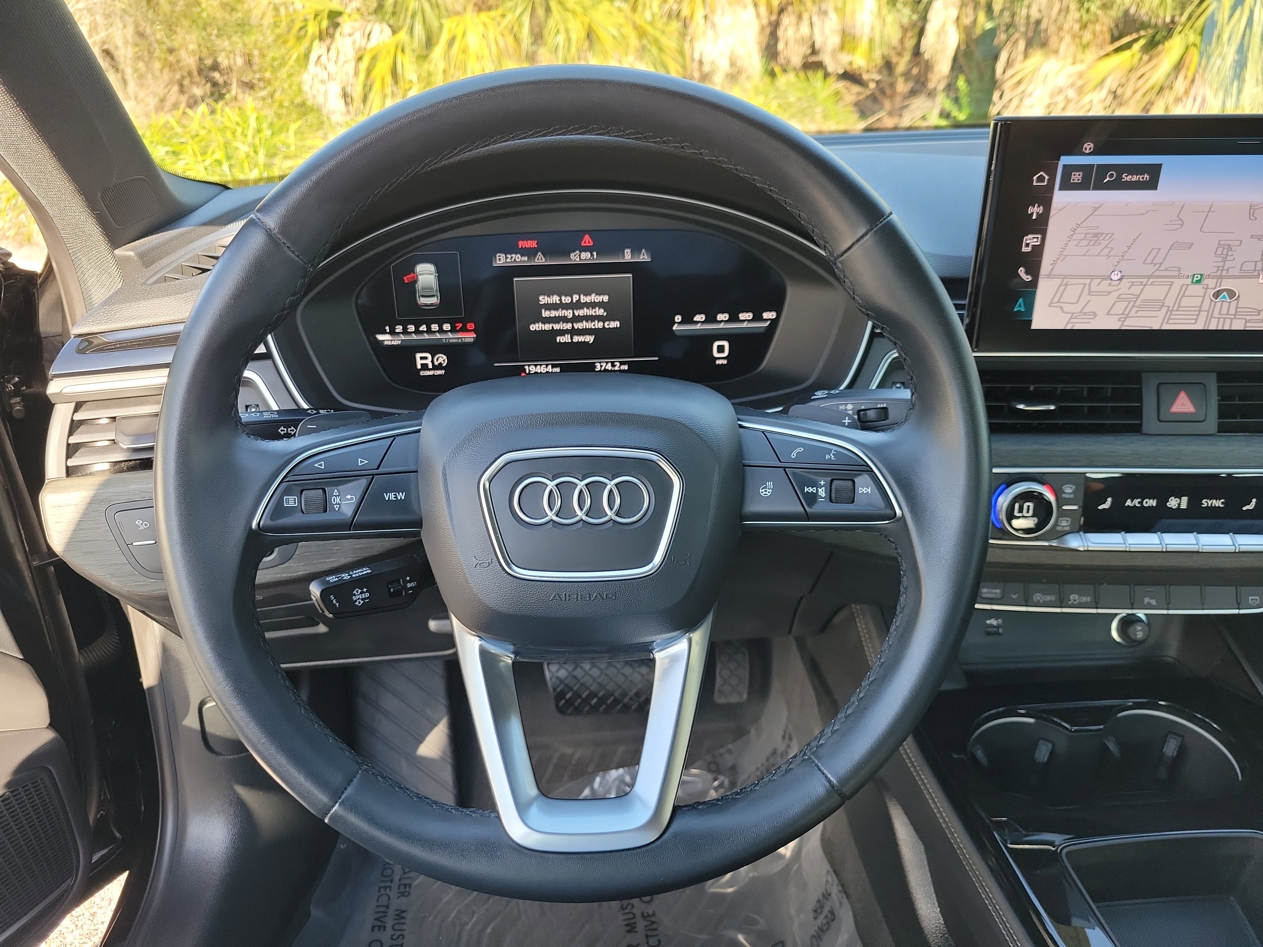 Used 2023 Audi A4 2.0T Premium Plus w/ Premium Plus Package image 29