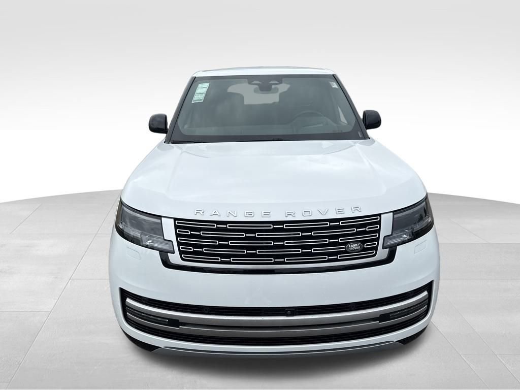 New 2025 Land Rover Range Rover Autobiography image 4