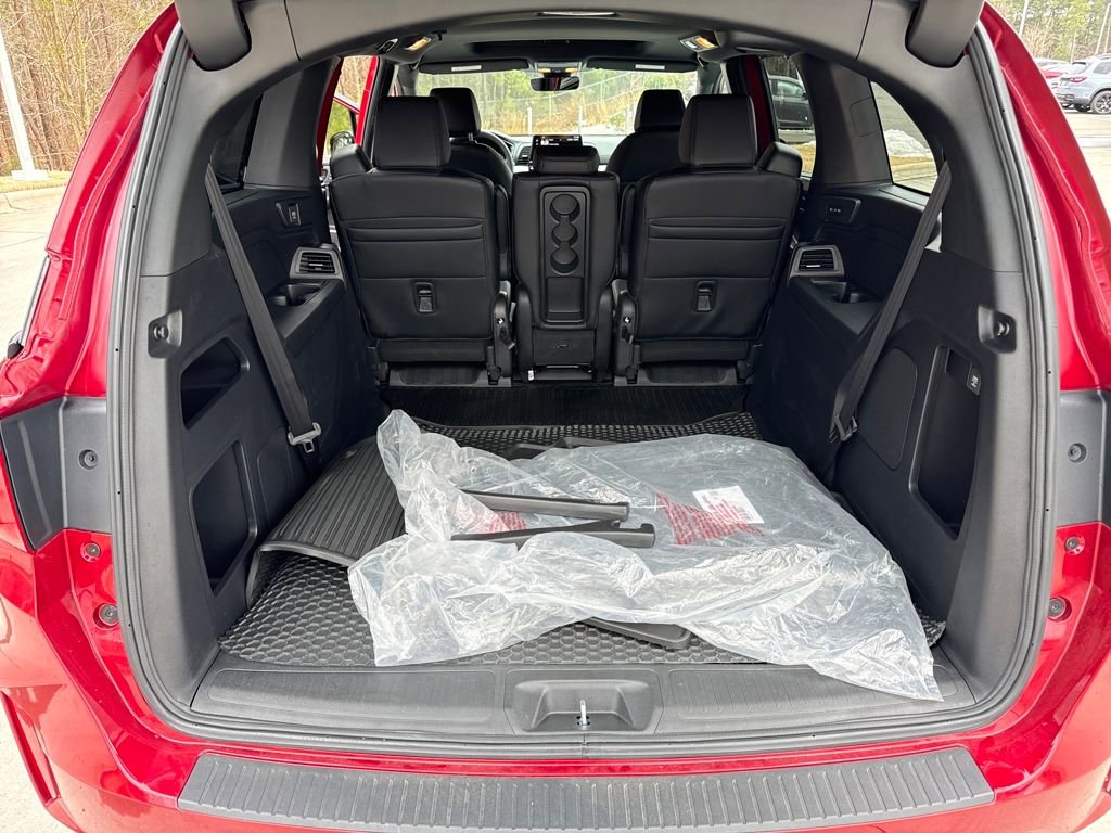 Used 2026 Honda Odyssey Sport-L image 27