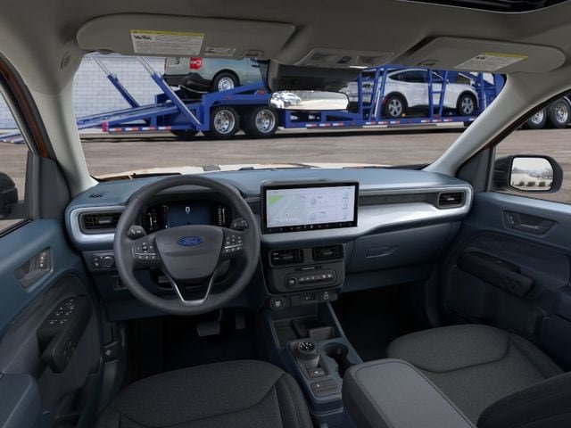 New 2026 Ford Maverick XLT AWD/4WD image 9