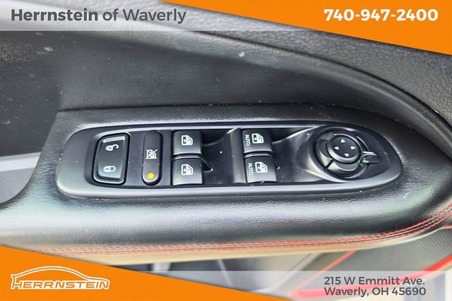 Used 2019 Jeep Compass Trailhawk image 14