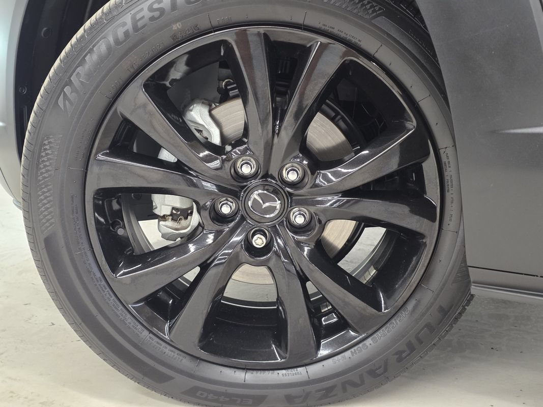 Used 2022 MAZDA CX-30 AWD 2.5 Turbo S image 40