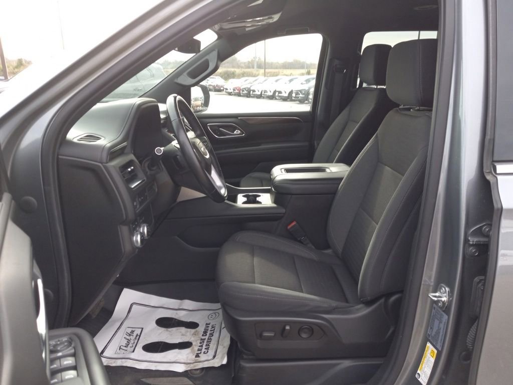 Used 2021 GMC Yukon SLE image 20
