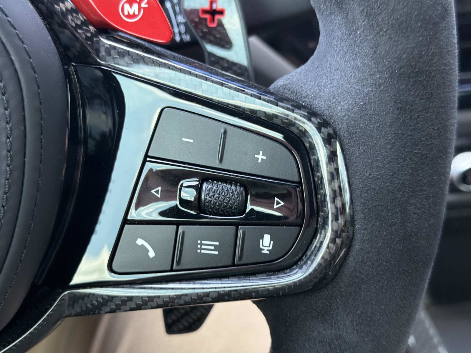 Used 2025 BMW M4 CS image 40