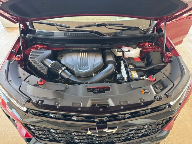 New 2026 Chevrolet Traverse RS FWD image 23