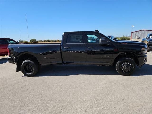 New 2027 RAM 3500 Lone Star AWD/4WD image 39