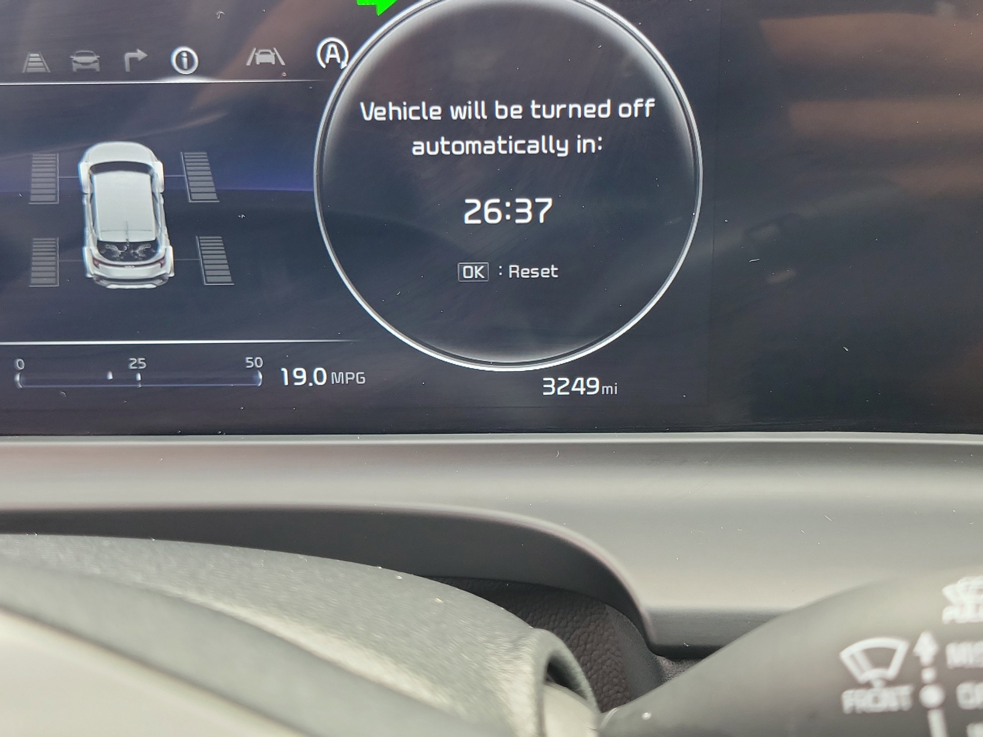 Used 2025 Kia Seltos EX image 25