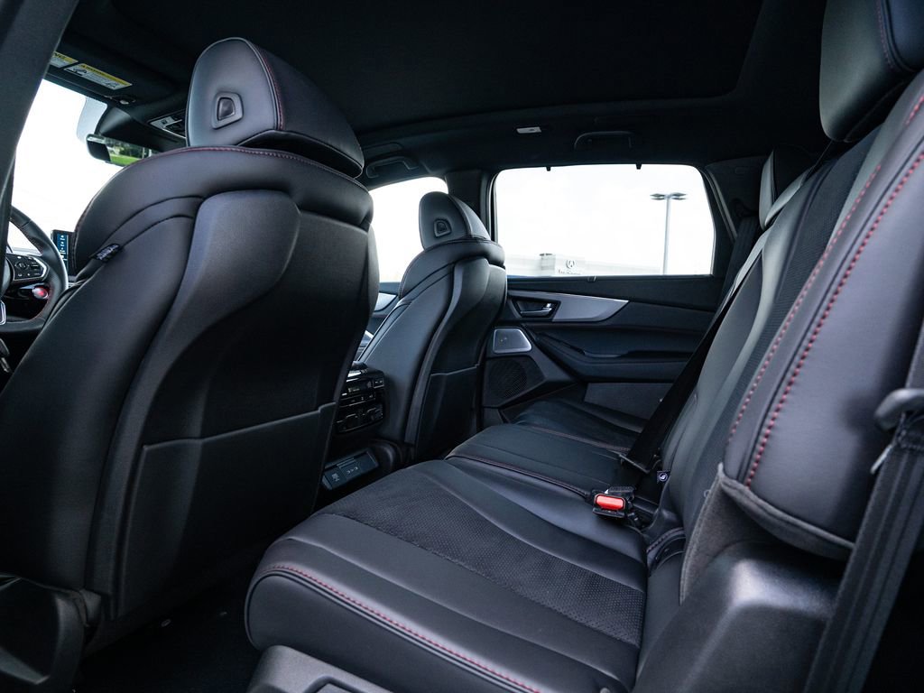New 2026 Acura MDX A-Spec image 44