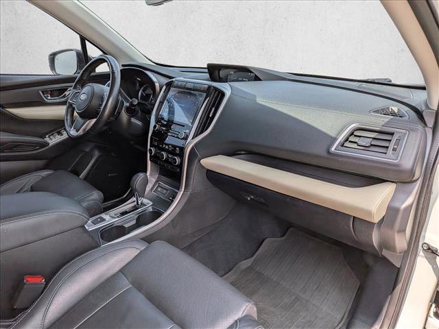Used 2021 Subaru Ascent Limited w/ Technology Package AWD/4WD image 23