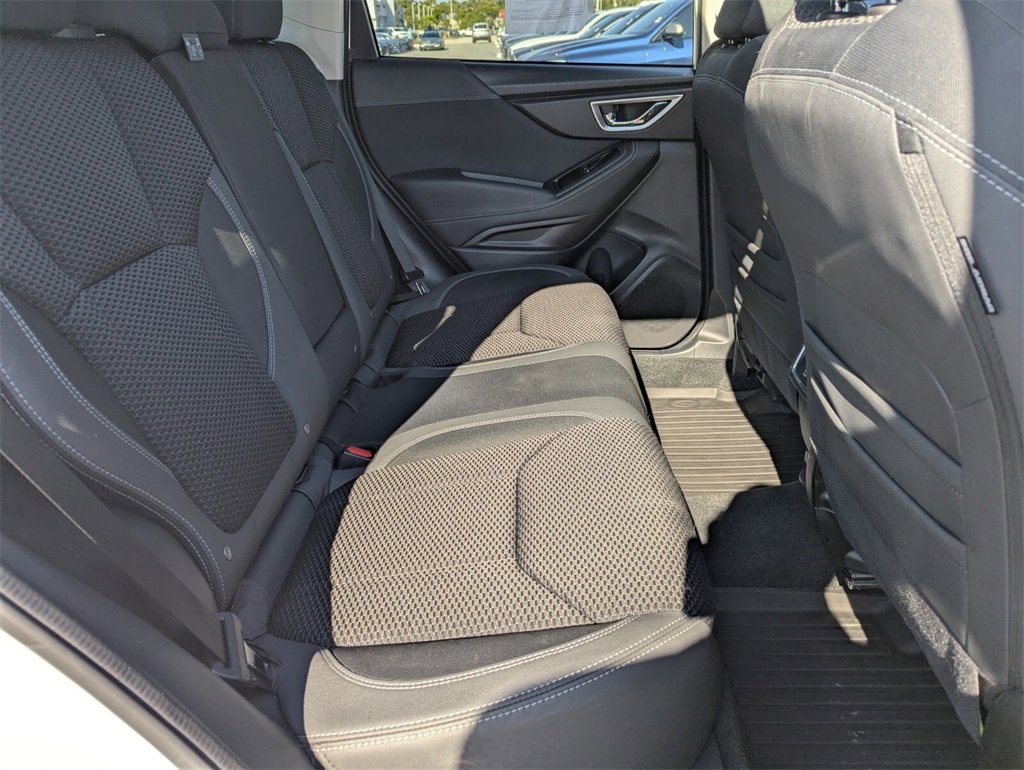 Used 2020 Subaru Forester Premium image 13