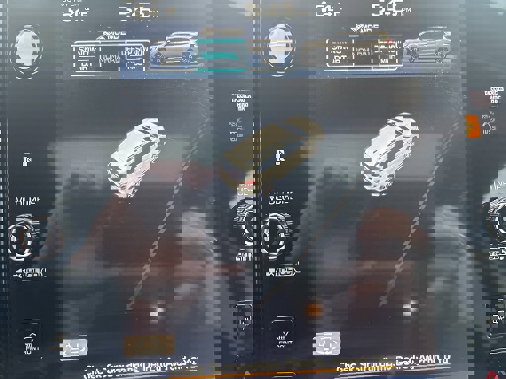 New 2025 Subaru Ascent Bronze Edition image 32