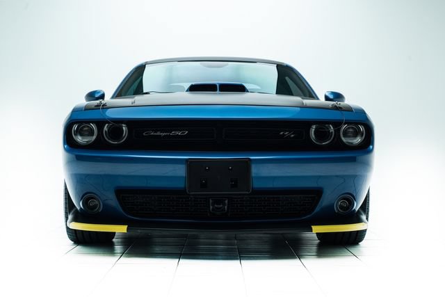 Used 2020 Dodge Challenger R/T Scat Pack RWD image 6