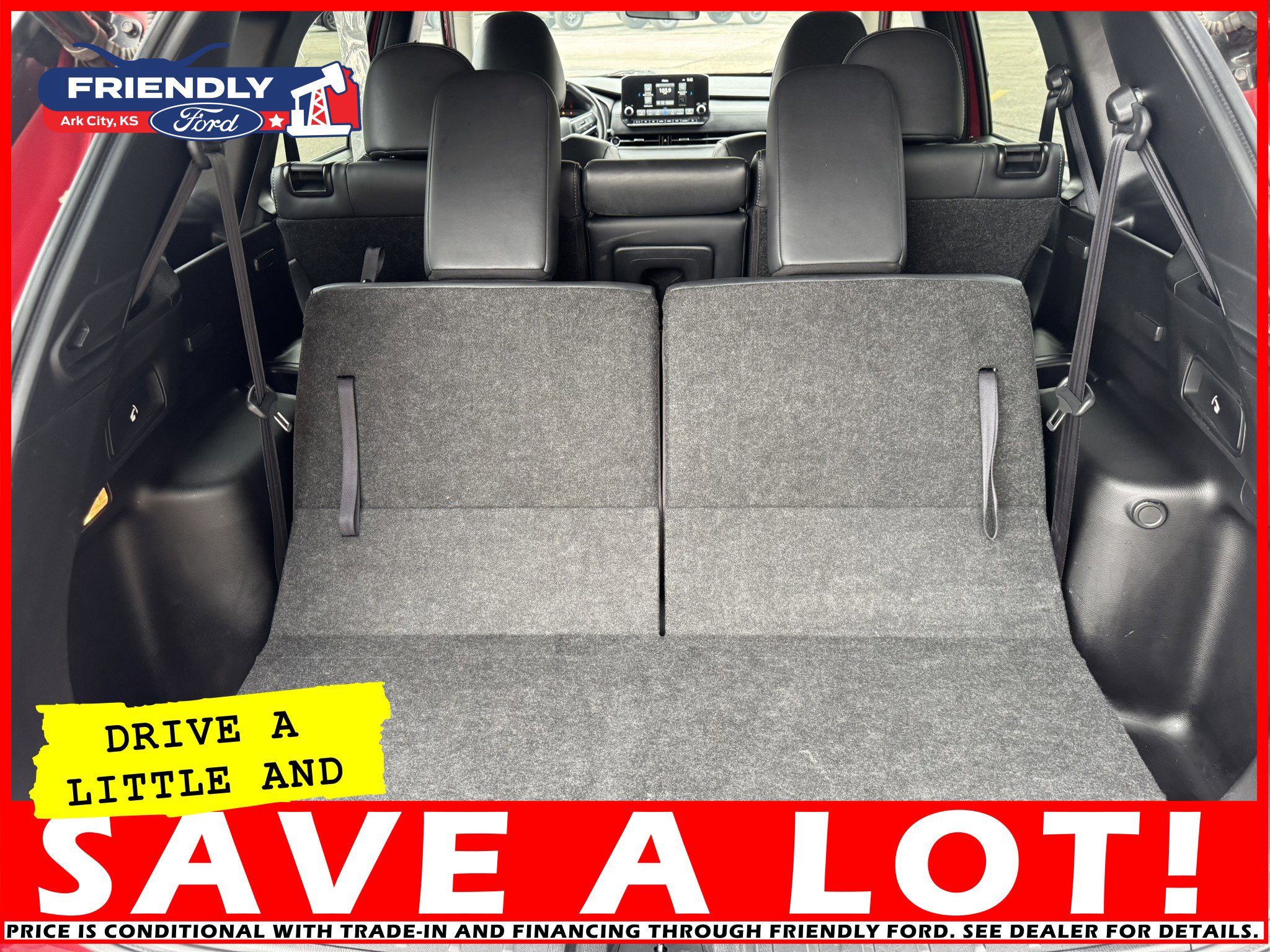 Used 2024 Mitsubishi Outlander SE image 7