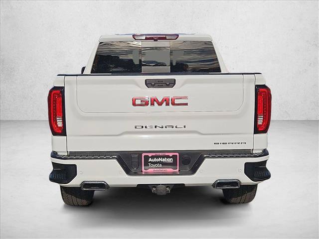 Used 2023 GMC Sierra 1500 Denali AWD/4WD image 7