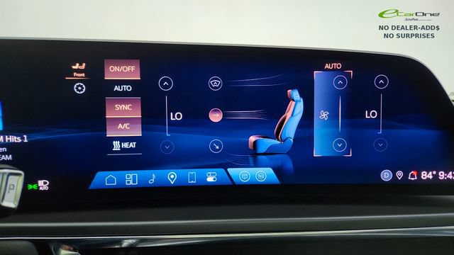 Used 2024 Cadillac Lyriq Tech RWD image 49