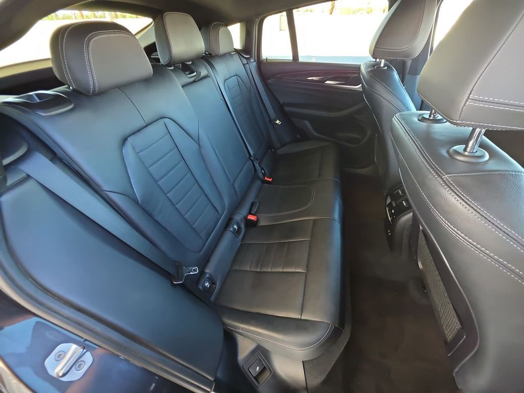 Used 2020 BMW X4 xDrive30i w/ Premium Package image 28