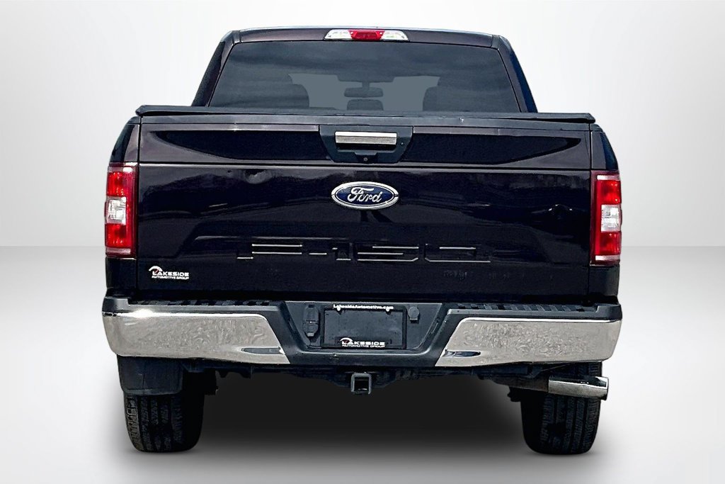 Used 2019 Ford F150 XLT w/ XTR Package AWD/4WD image 6