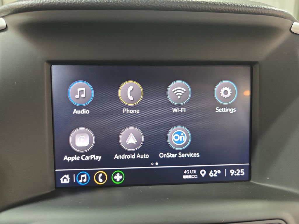 Used 2024 GMC Terrain SLE w/ Driver Convenience Package AWD/4WD image 21