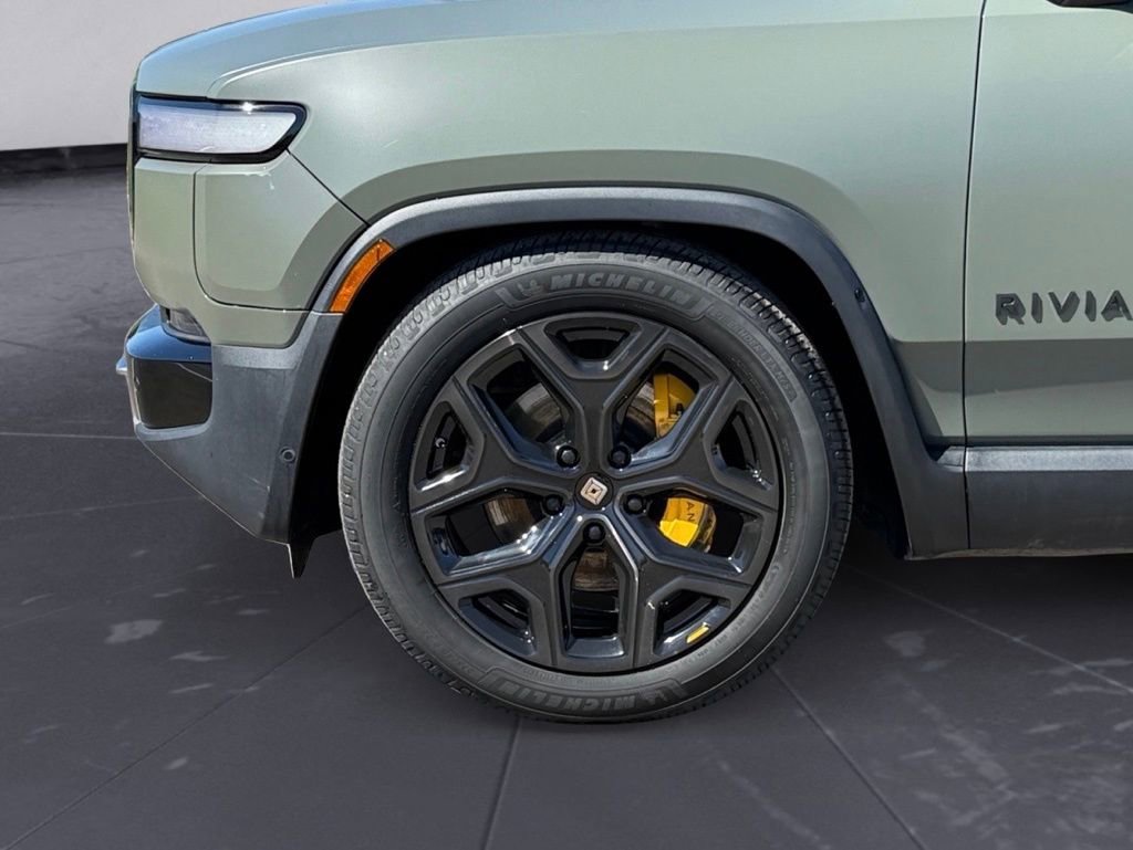 Used 2022 Rivian R1S Launch Edition image 15