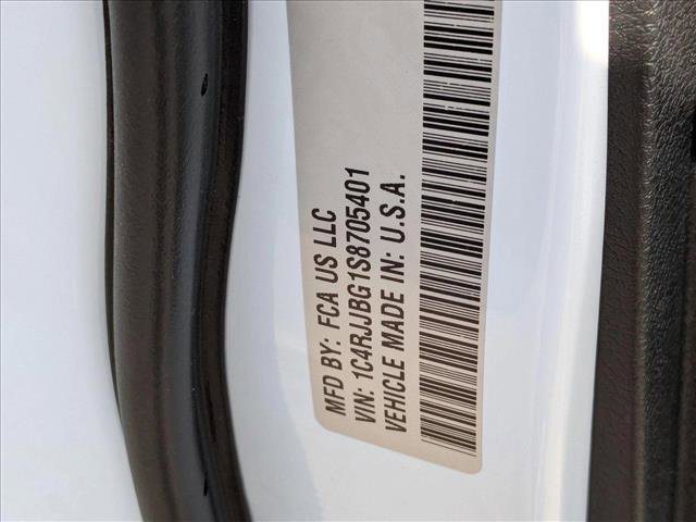 New 2025 Jeep Grand Cherokee L Limited w/ Black Appearance Package image 19