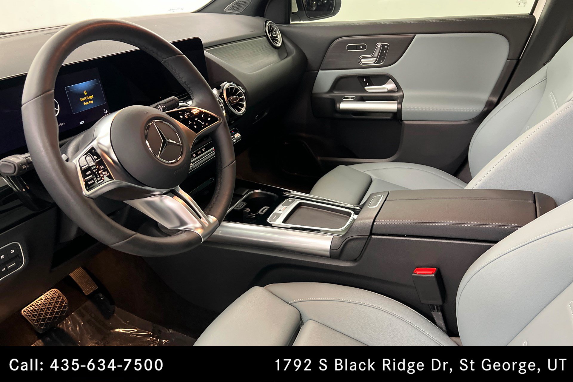 Certified 2026 Mercedes-Benz GLA 250 4MATIC image 15