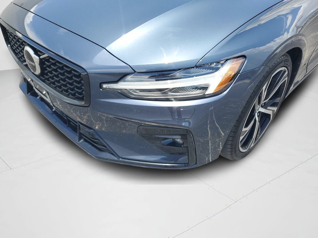Used 2024 Volvo S60 B5 Core FWD image 54