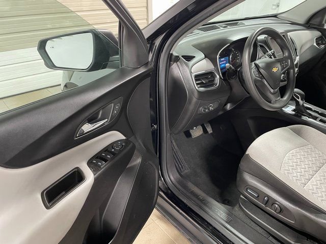 Used 2024 Chevrolet Equinox LS w/ LS Convenience Package AWD/4WD image 10