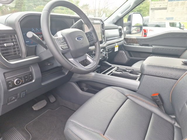 New 2026 Ford F250 Lariat image 13