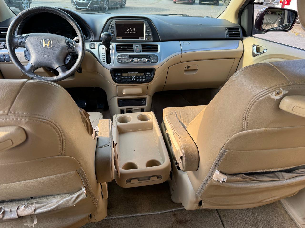 Used 2010 Honda Odyssey Touring image 13