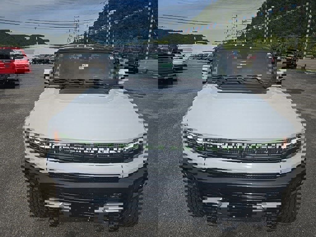 New 2025 GMC Hummer EV 3X image 15